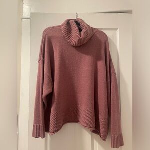 NWOT Madewell Sweater